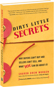 Dirty Little Secrets